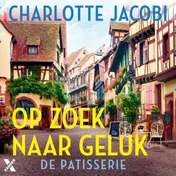 Omslag van Op zoek naar geluk