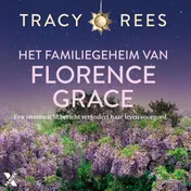 Omslag van Het familiegeheim van Florence Grace