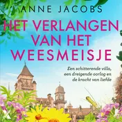 Omslag van Het verlangen van het weesmeisje