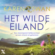 Omslag van Het wilde eiland