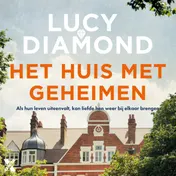 Omslag van Het huis met geheimen