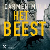 Omslag van Het beest