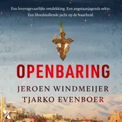 Omslag van Openbaring