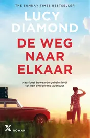 Omslag van De weg naar elkaar