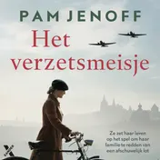 Omslag van Het verzetsmeisje