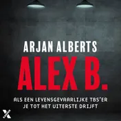 Omslag van Alex B.