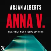 Omslag van Anna V.