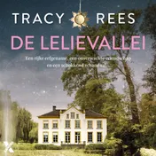 Omslag van De lelievallei