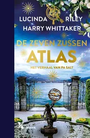 Omslag van Atlas