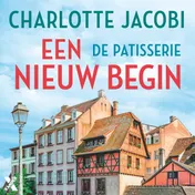 Omslag van Een nieuw begin