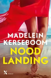 Omslag van Noodlanding