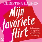 Omslag van Mijn favoriete flirt