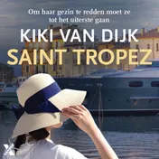 Omslag van Saint Tropez