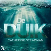 Omslag van De duik