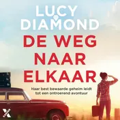 Omslag van De weg naar elkaar