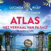 Omslag van Atlas