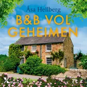Omslag van B&B vol geheimen