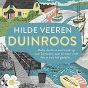 Omslag van Duinroos