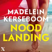 Omslag van Noodlanding