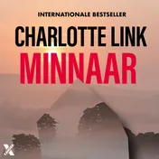 Omslag van Minnaar