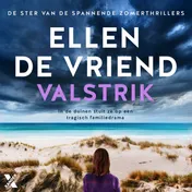 Omslag van Valstrik