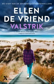 Omslag van Valstrik