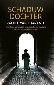 Omslag van Schaduwdochter