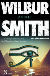 Omslag van Amulet