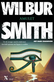 Omslag van Amulet