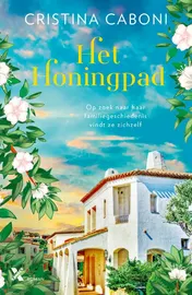Omslag van Het honingpad