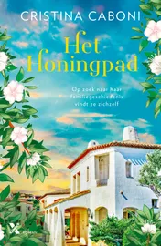 Omslag van Het honingpad