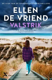 Omslag van Valstrik
