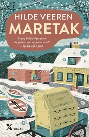 Omslag van Maretak