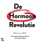 Omslag van De hormoon revolutie