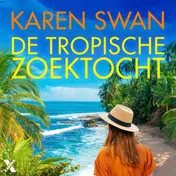 Omslag van De tropische zoektocht