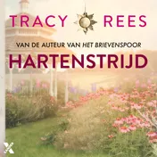 Omslag van Hartenstrijd