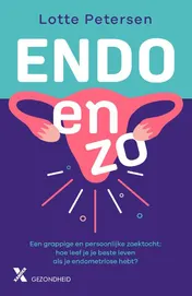 Omslag van Endo en zo
