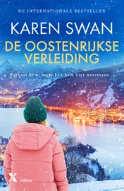 Omslag van De Oostenrijkse verleiding