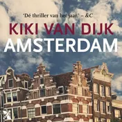 Omslag van Amsterdam