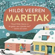 Omslag van Maretak
