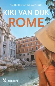 Omslag van Rome
