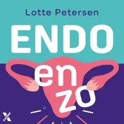 Omslag van Endo en zo