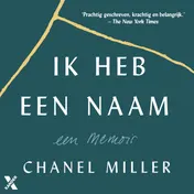 Omslag van Ik heb een naam