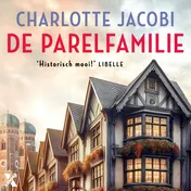 Omslag van De parelfamilie