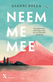 Omslag van Neem me mee