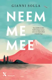 Omslag van Neem me mee