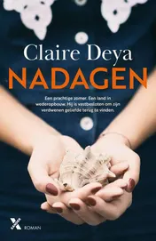 Omslag van Nadagen