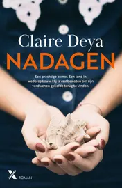 Omslag van Nadagen