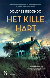 Omslag van Het kille hart
