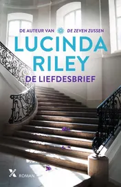 Omslag van De liefdesbrief